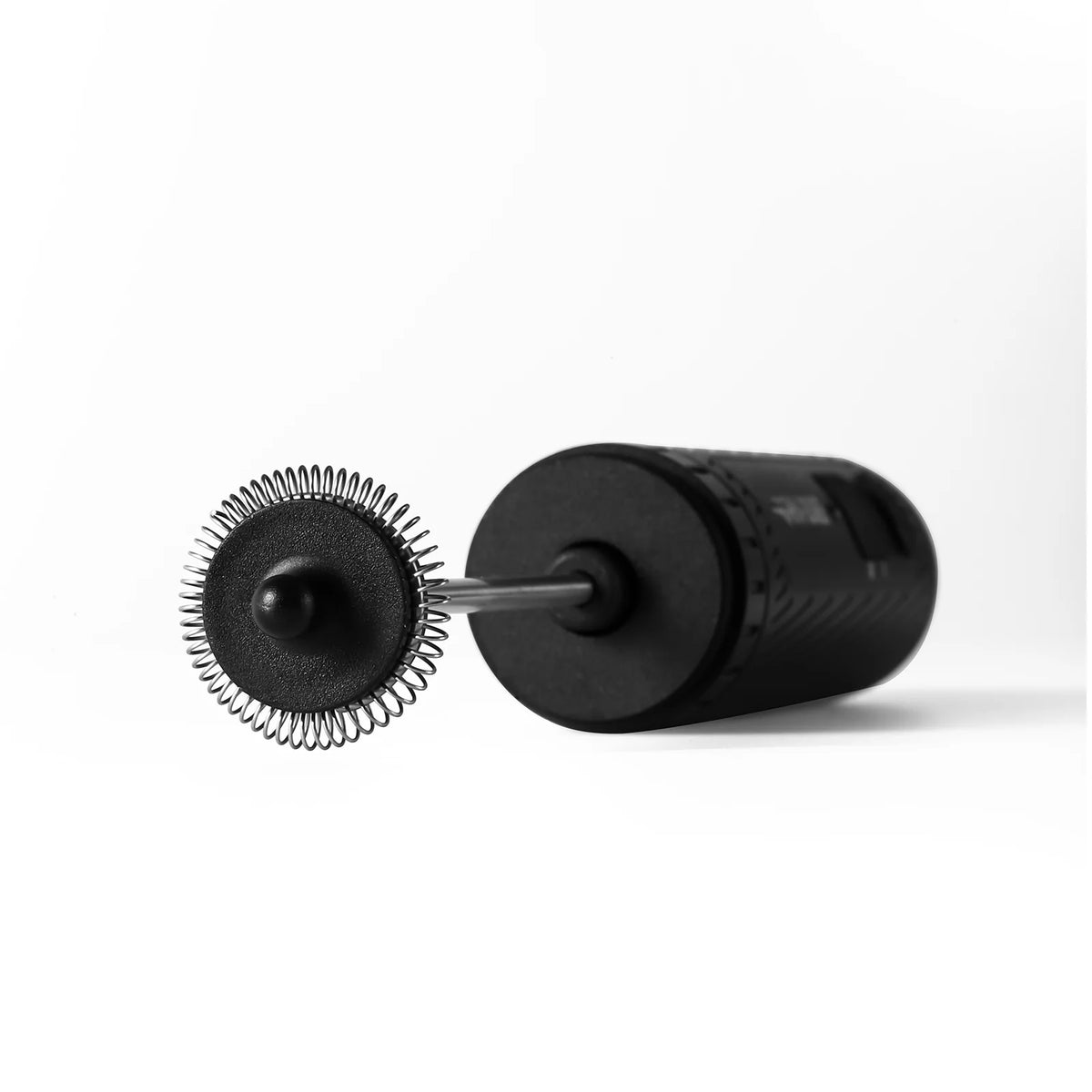 Magician Electric Milk Frother black