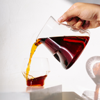 ICOSA CYCLONE SENSORY CARAFE
