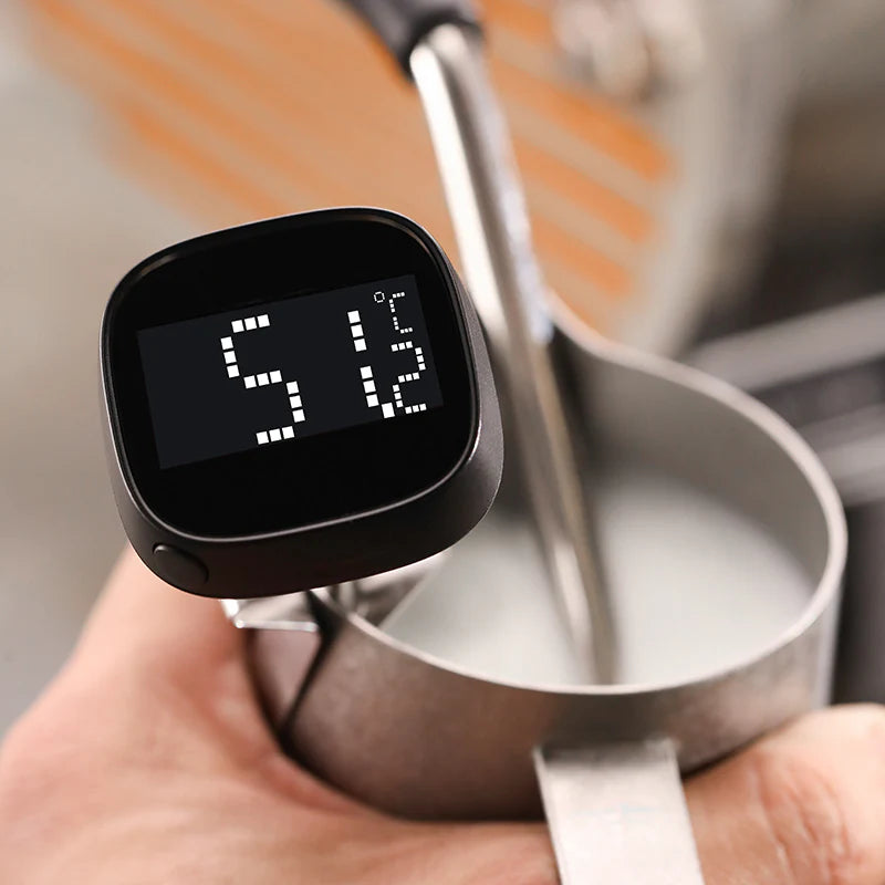 Themometer-digital thermometer