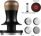 Flash Constant Pressure Tamper 2.0 Set -58mm universal