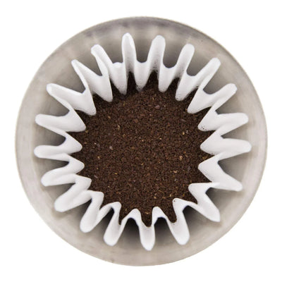 Stagg [X] Set (Dripper = Tasting Glass)