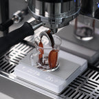Cube Coffee Scale 2.0 Mini-White