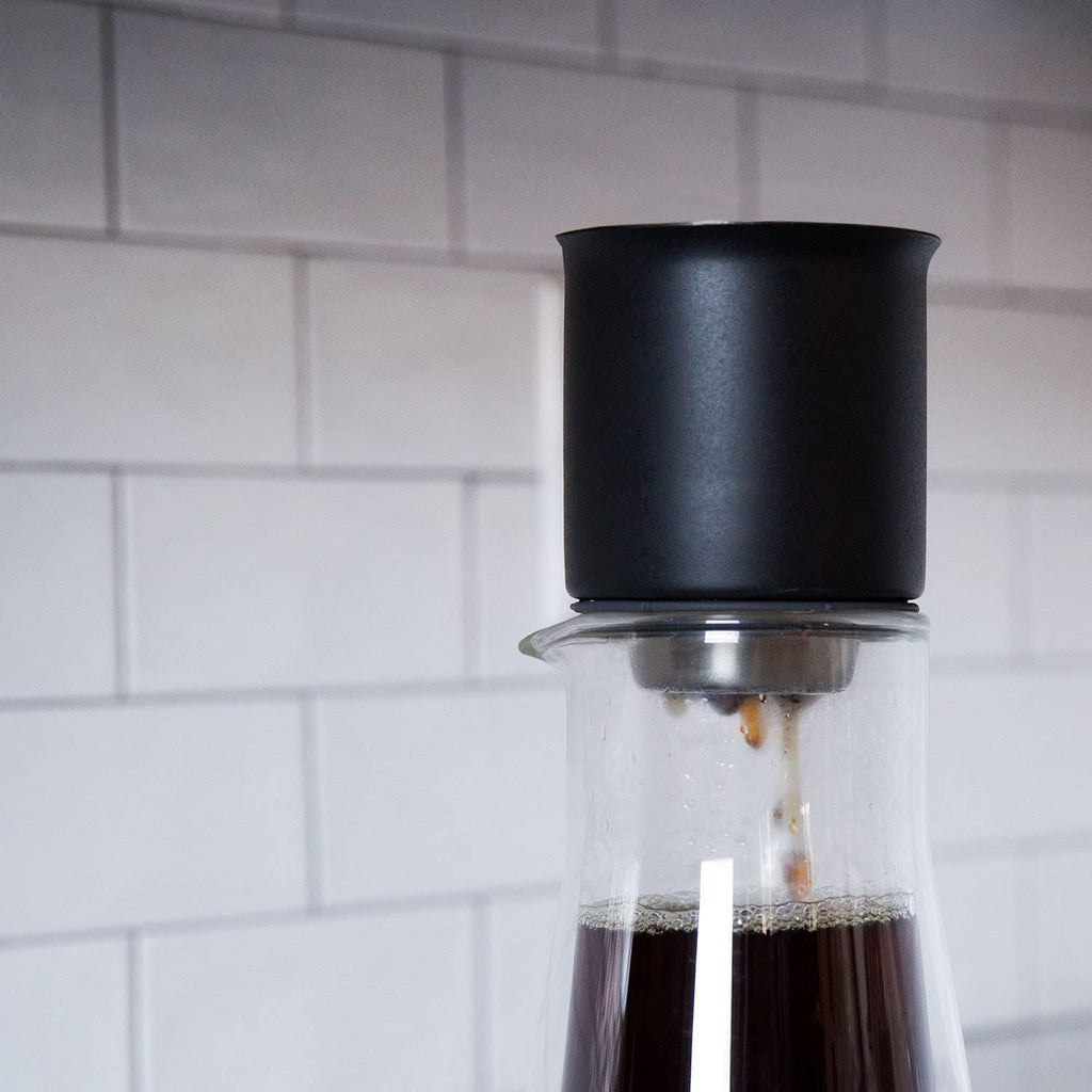 Stagg [XF] Set (Dripper = Carafe)