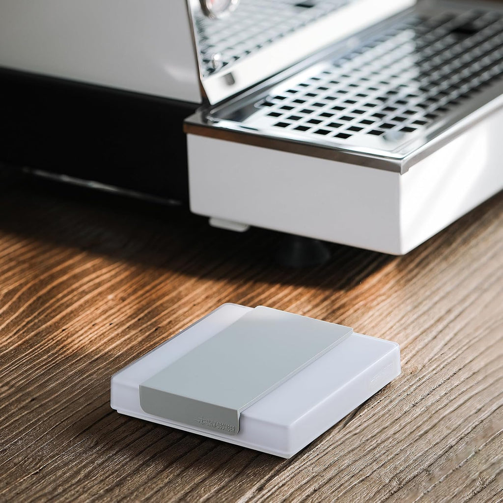 Cube Coffee Scale 2.0 Mini-White