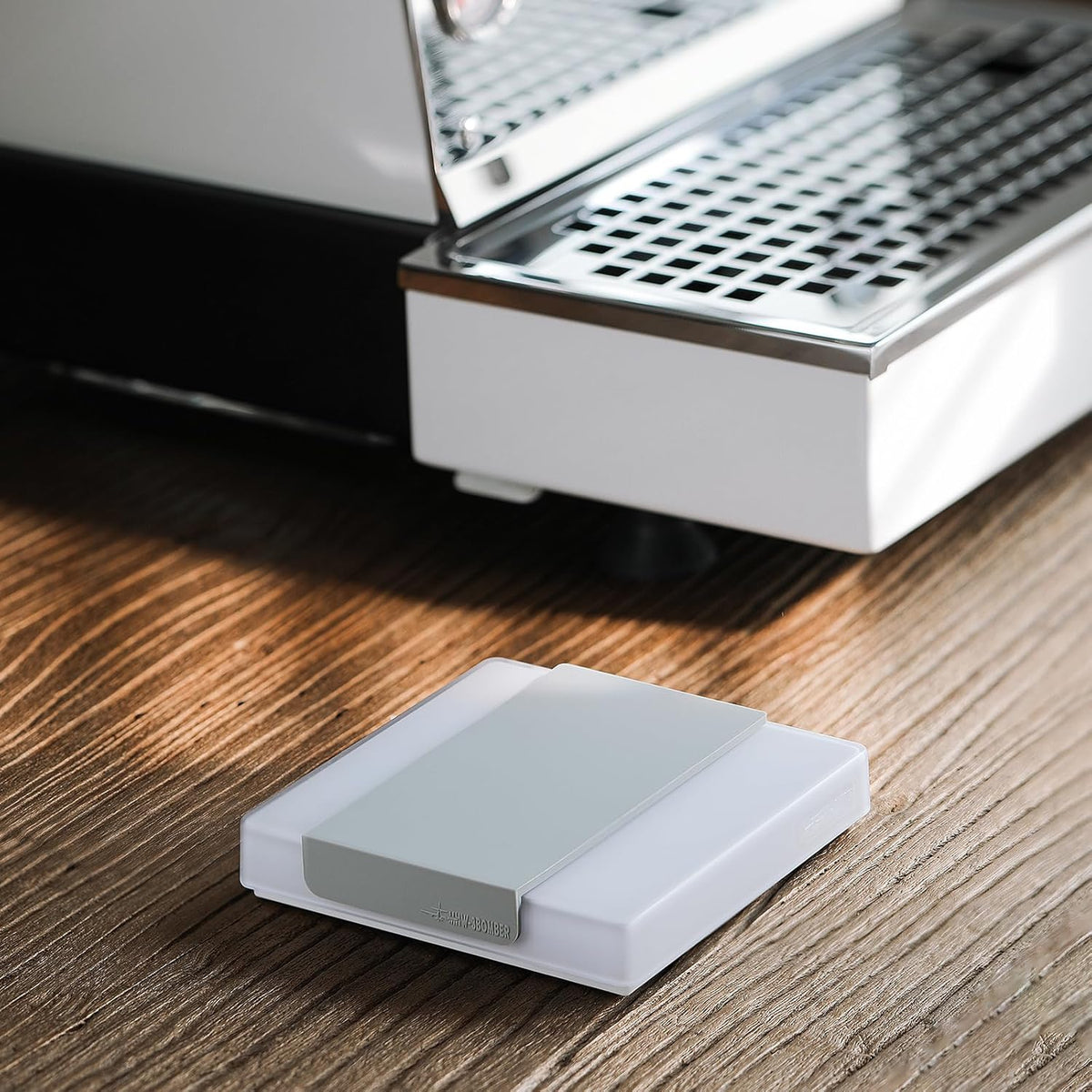 Cube Coffee Scale 2.0 Mini-White