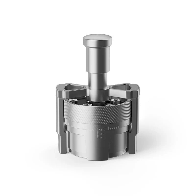MHW-3BOMBER SE Pro - Needle Distributor WDT Tool