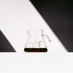 ICOSA CYCLONE SENSORY CARAFE