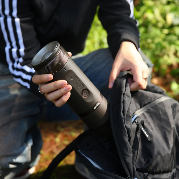 OUTIN OutIn Fino Portable Electric Coffee Grinder