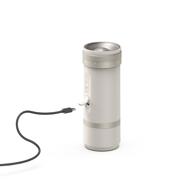OUTIN OutIn Fino Portable Electric Coffee Grinder