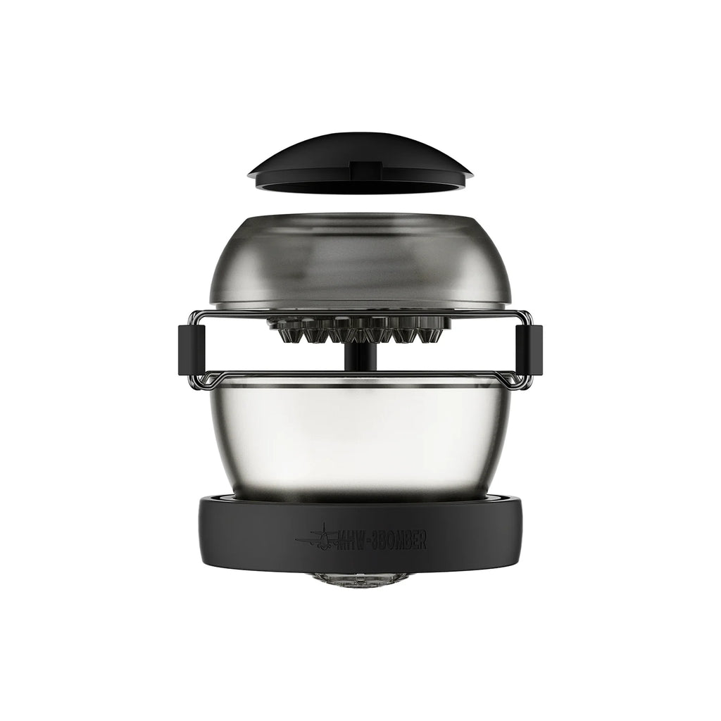 Eggonaut Dripper