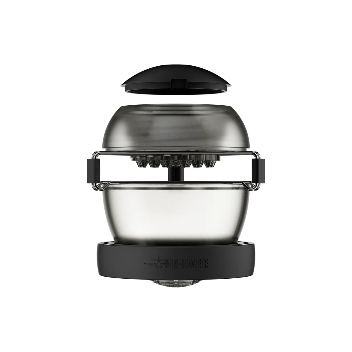 Eggonaut Dripper