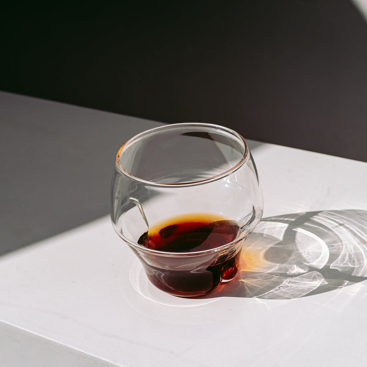 ICOSA AERESSO ESPRESSO CUP 190ML