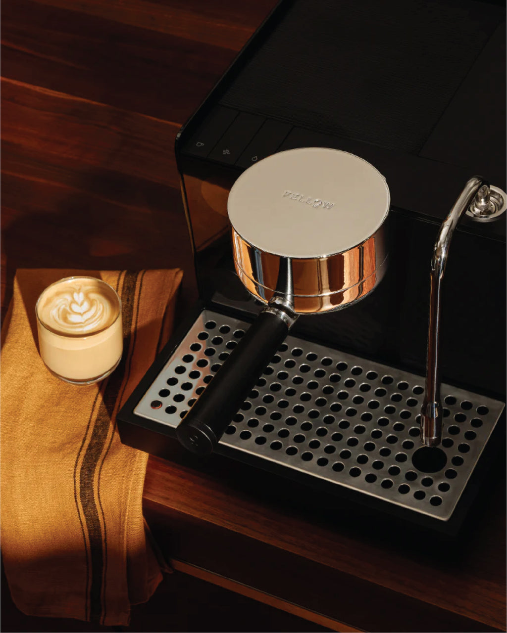 Fellow Espresso Series 1