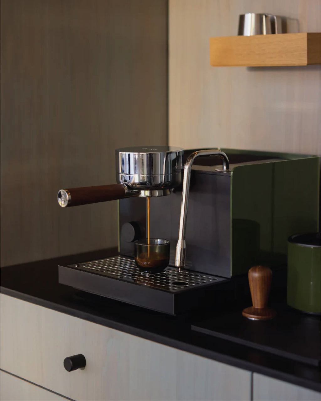 Fellow Espresso Series 1