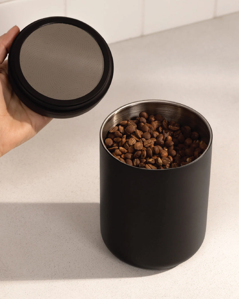 FELLOW Electric Atmos Vacuum Canister