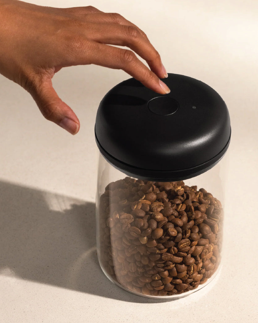 FELLOW Electric Atmos Vacuum Canister