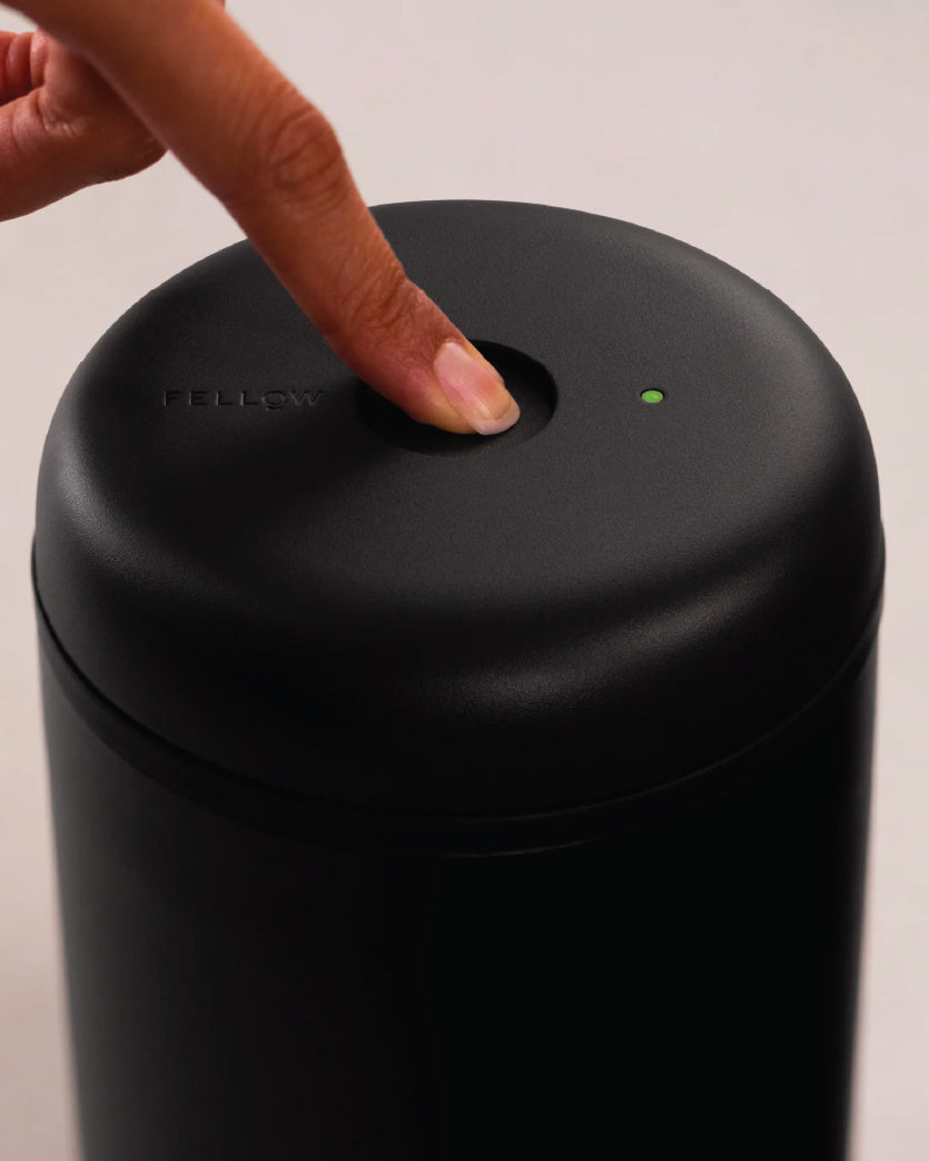 FELLOW Electric Atmos Vacuum Canister