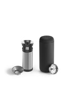 FELLOW Carter Infuser Set (16oz Carter More + Carter Infuser Funnel + Splash Guard)