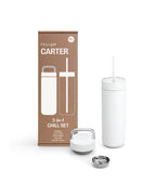 FELLOW Carter 2-in-1 Chill Set