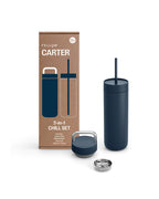 FELLOW Carter 2-in-1 Chill Set