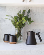 FELLOW Joey Double Wall Ceramic Mugs