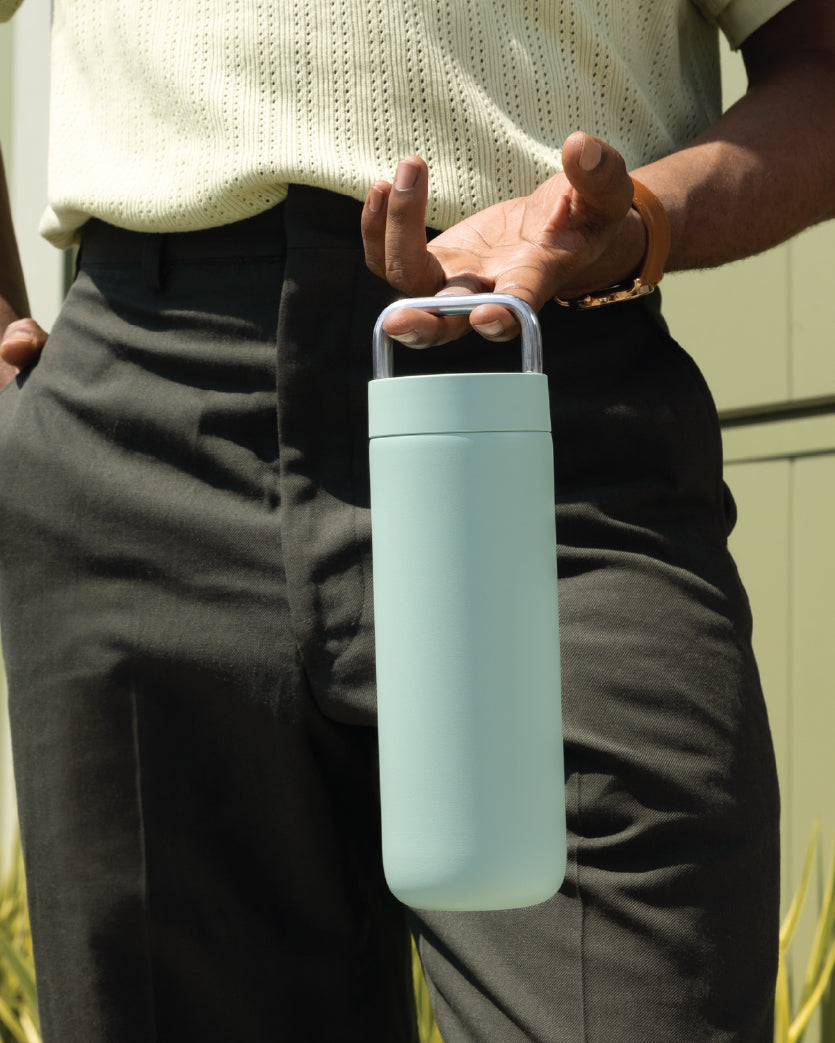 Fellow Carter Carry Tumbler