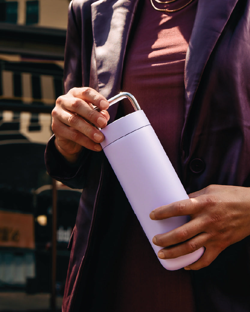 Fellow Carter Carry Tumbler