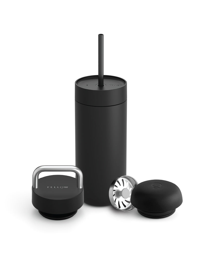 FELLOW Carter 3-in-1 Lid System