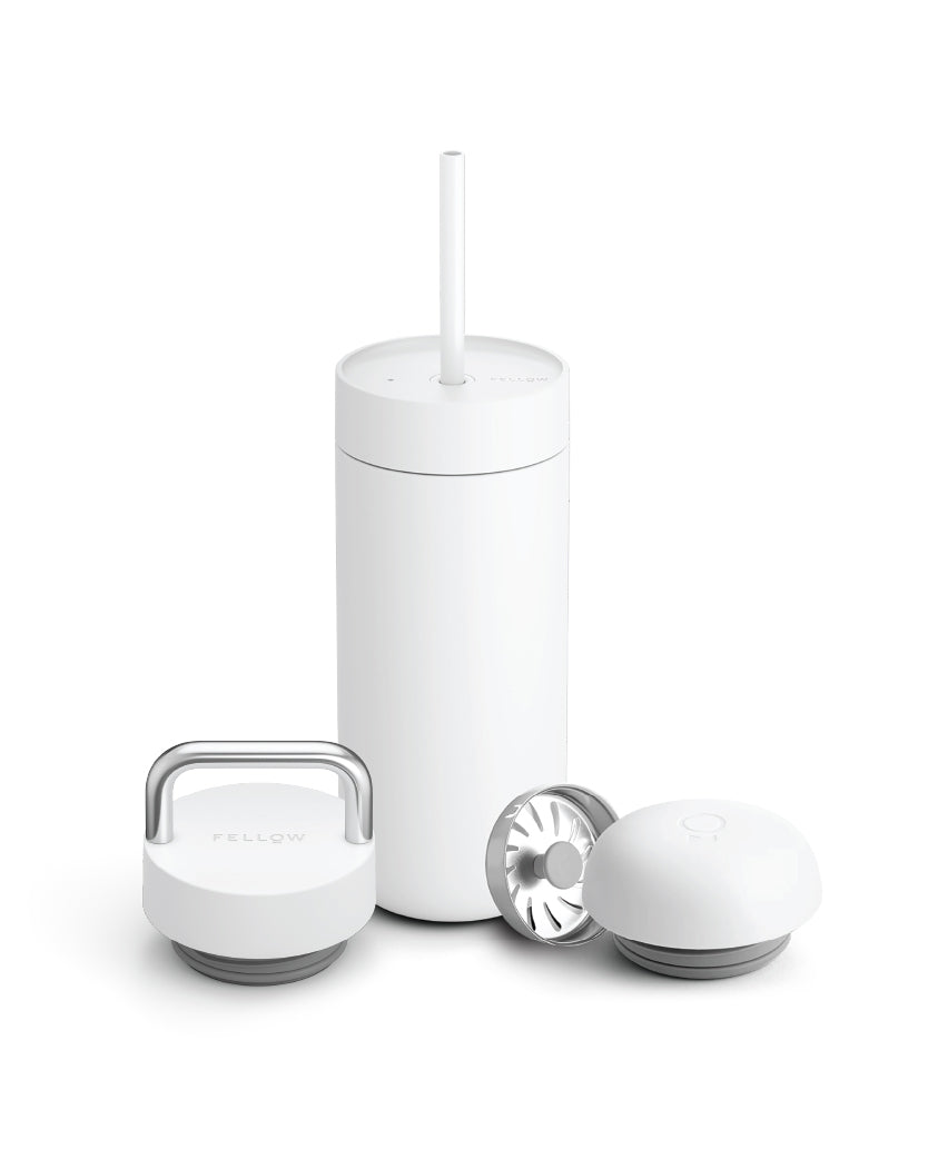 FELLOW Carter 3-in-1 Lid System