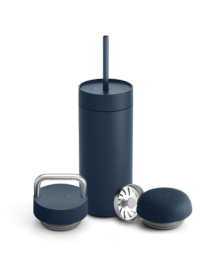 FELLOW Carter 3-in-1 Lid System