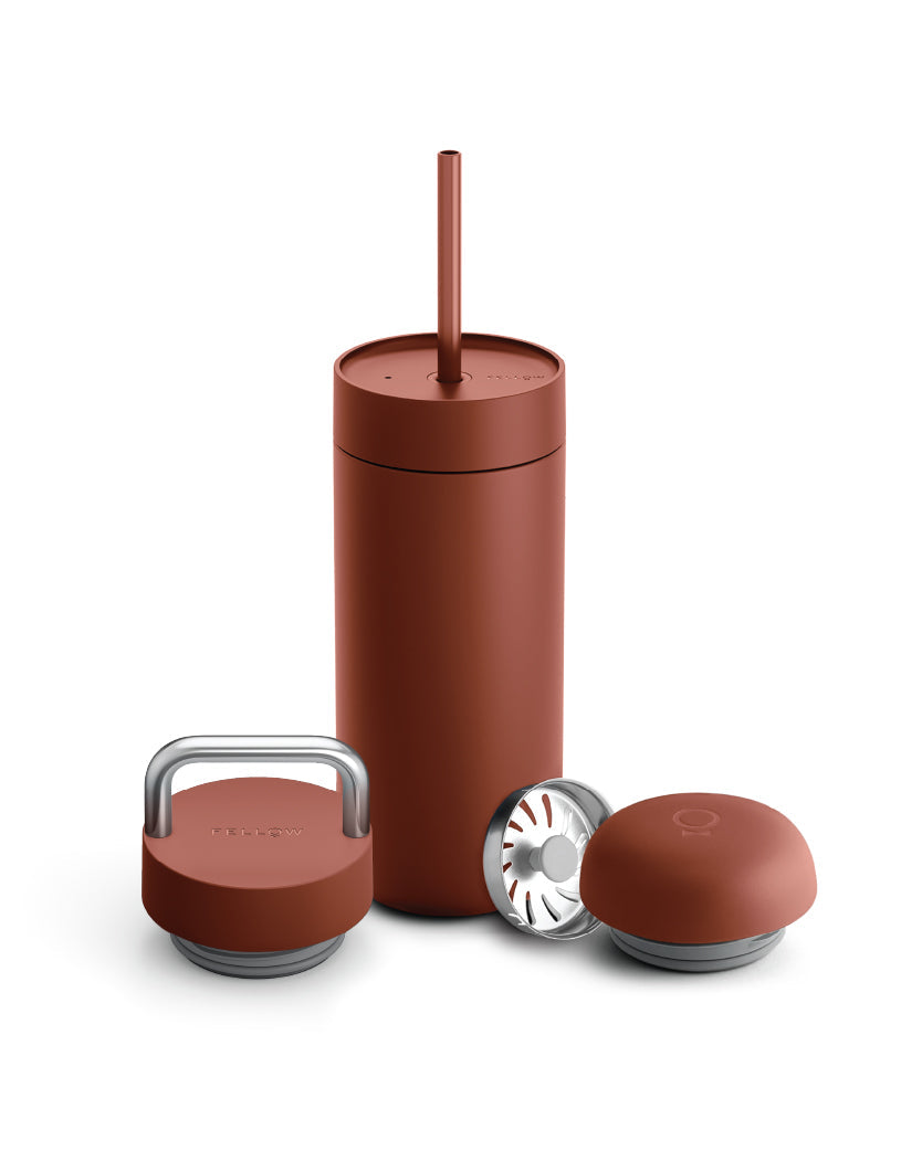 FELLOW Carter 3-in-1 Lid System