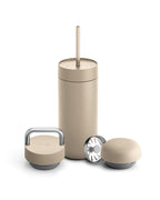 FELLOW Carter 3-in-1 Lid System