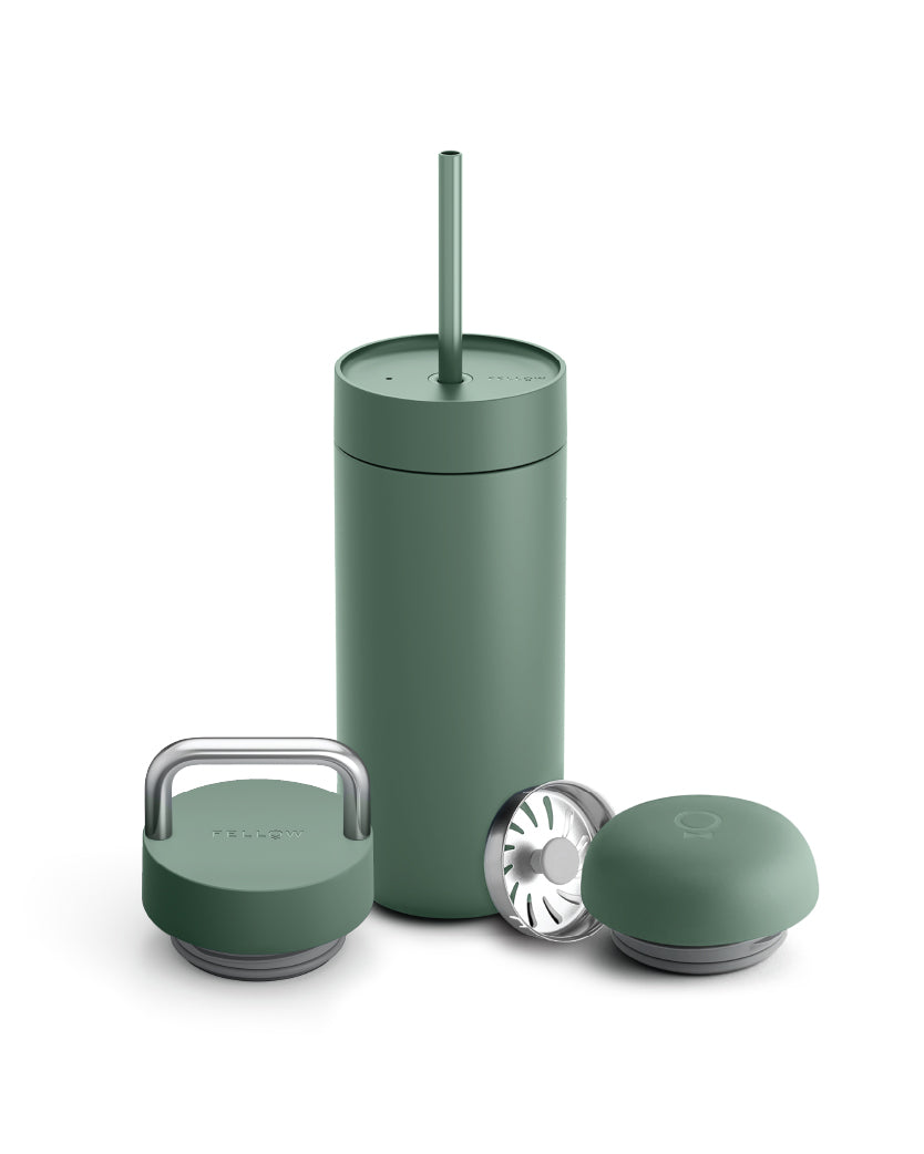 FELLOW Carter 3-in-1 Lid System