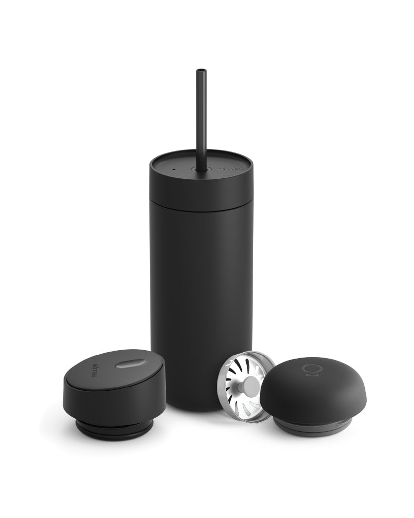 FELLOW Carter 3-in-1 Lid System