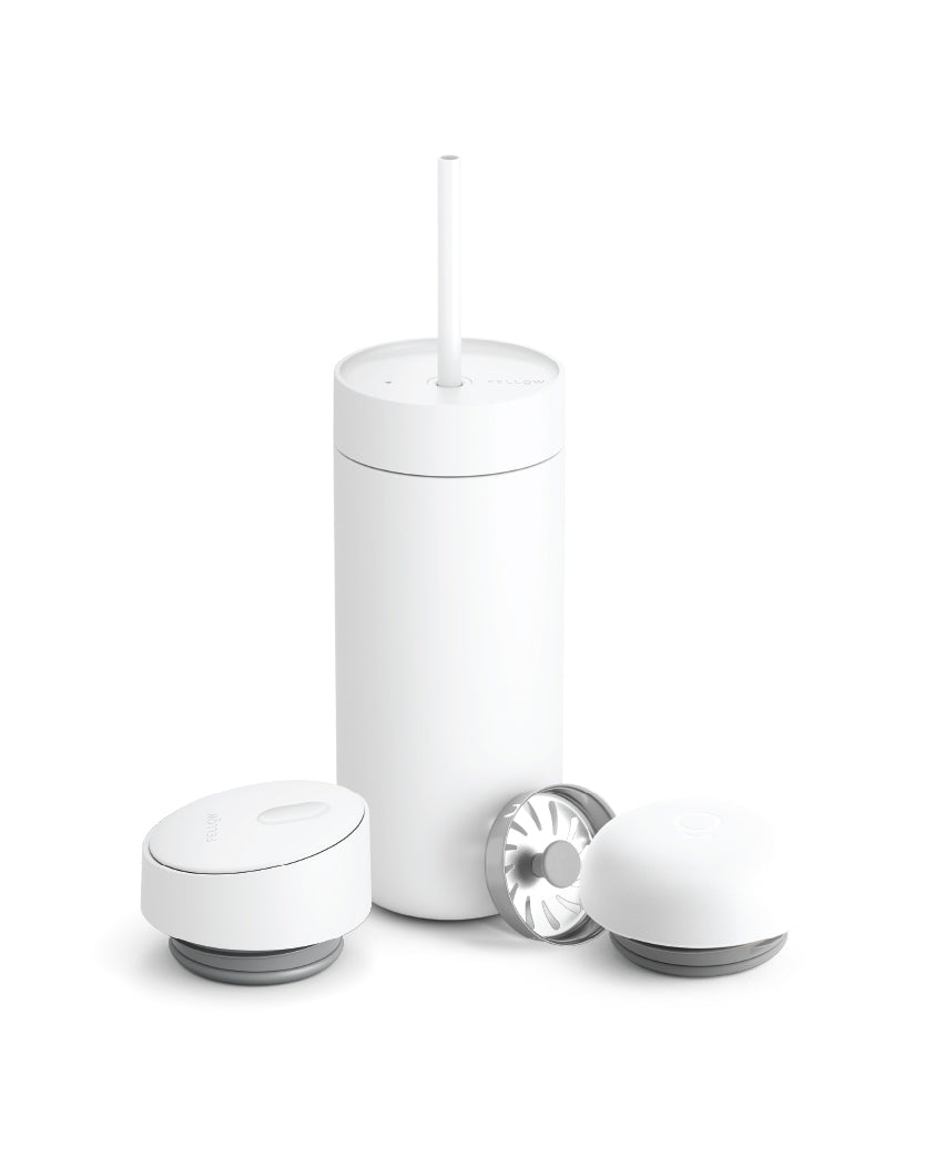 FELLOW Carter 3-in-1 Lid System