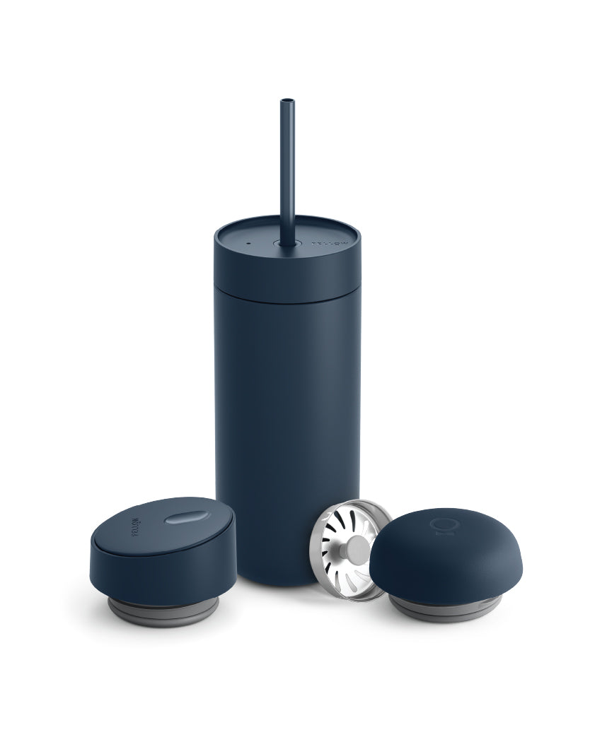FELLOW Carter 3-in-1 Lid System
