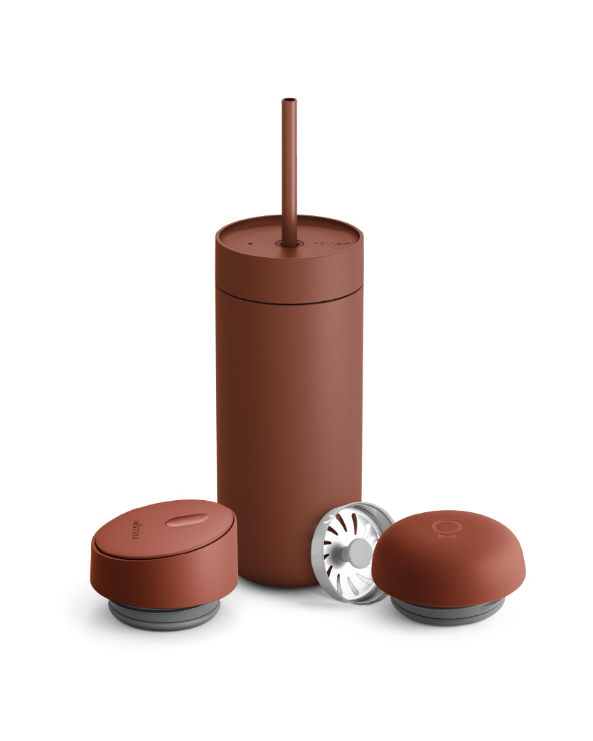 FELLOW Carter 3-in-1 Lid System