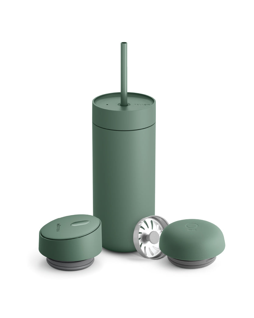 FELLOW Carter 3-in-1 Lid System