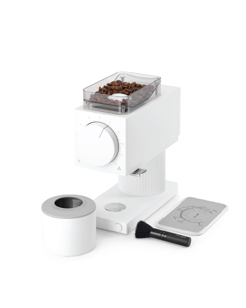 FELLOW Ode Brew Grinder Gen 2