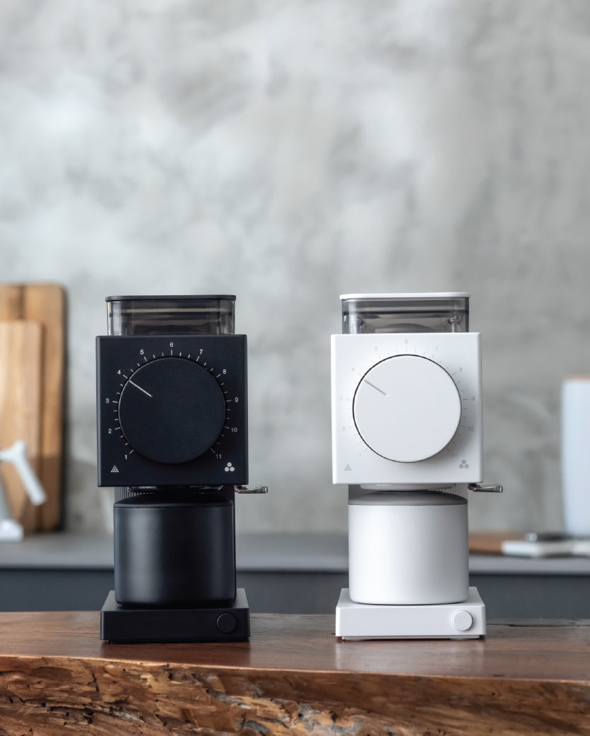 FELLOW Ode Brew Grinder Gen 2