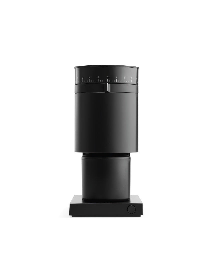 FELLOW Opus Conical Burr Grinder