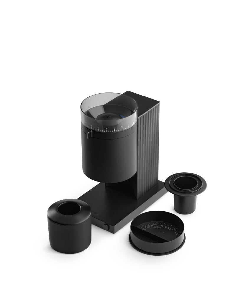 FELLOW Opus Conical Burr Grinder