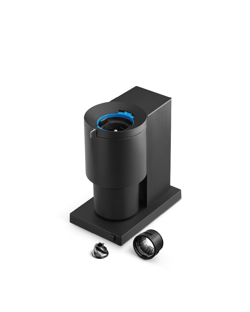FELLOW Opus Conical Burr Grinder