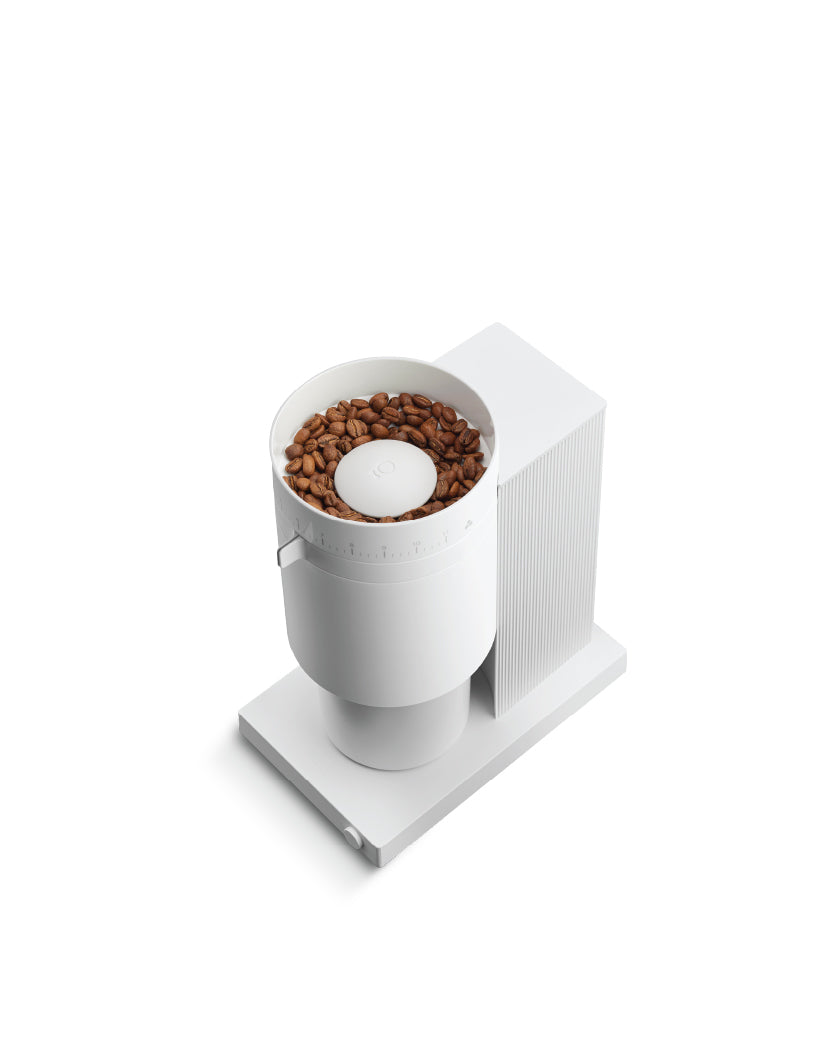 FELLOW Opus Conical Burr Grinder
