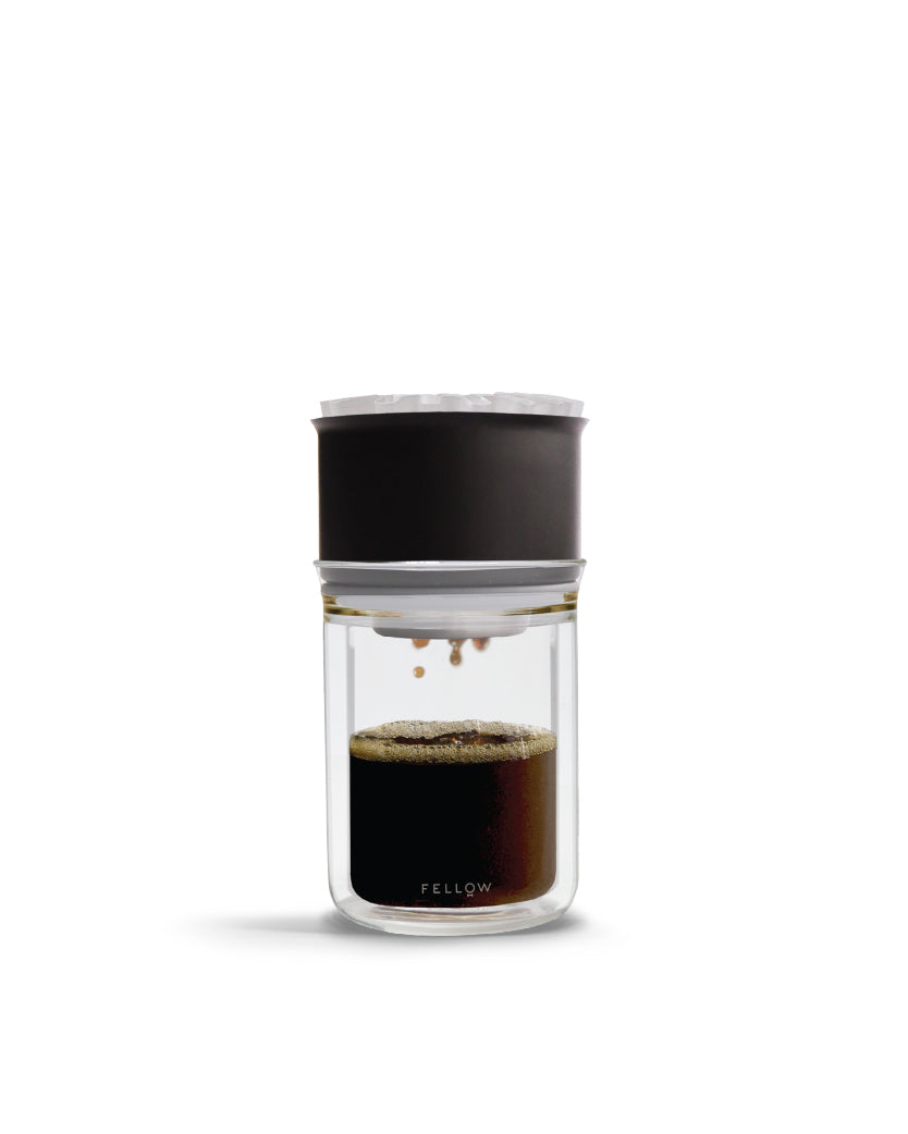 FELLOW Stagg Dripper Set 雙層濾杯旅行組