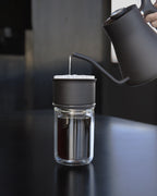 FELLOW Stagg Dripper Set 雙層濾杯旅行組
