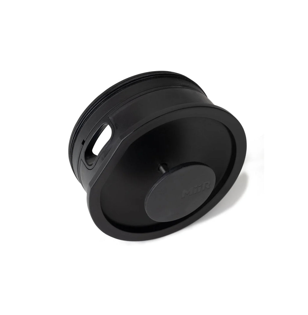 New Standard French Press - Black