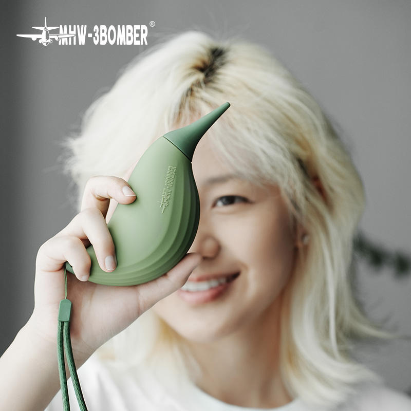 Bird Air Blower