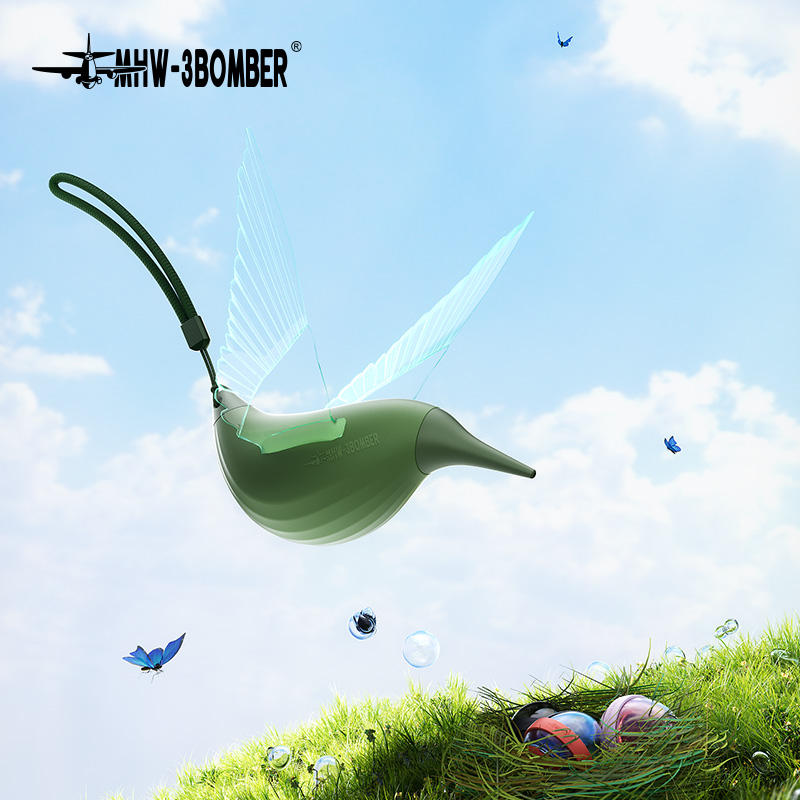 Bird Air Blower