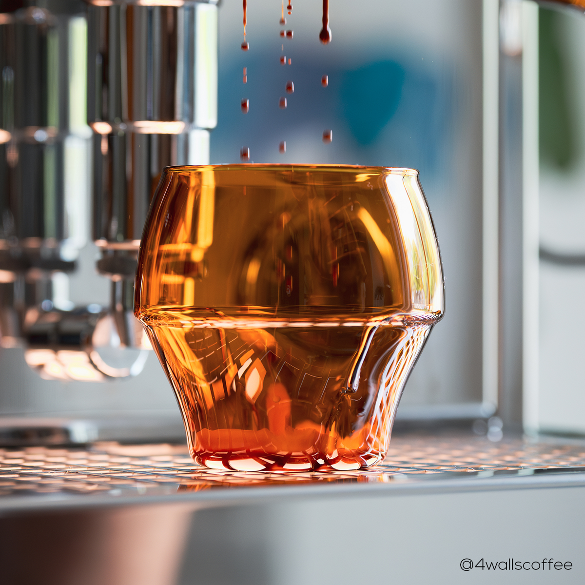 ICOSA AERESSO ESPRESSO CUP 190ML